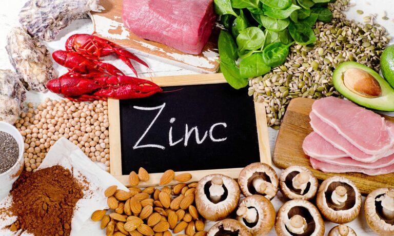 cink in vitamin A-futuristiclife