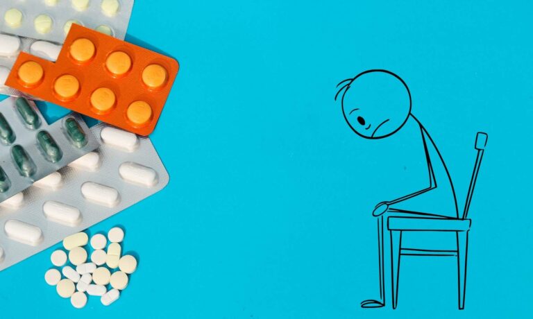 ko antibiotiki več ne primejo-futuristiclife